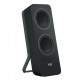 LOGITECH Speakers Z207 with Bluetooth – EMEA - BLACK