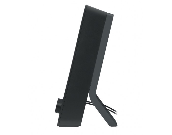 LOGITECH Speakers Z207 with Bluetooth – EMEA - BLACK