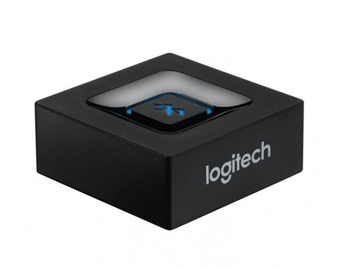 Адаптер Logitech Bluetooth Audio Receiver