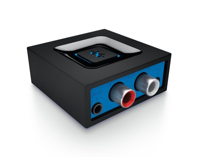 Адаптер Logitech Bluetooth Audio Receiver