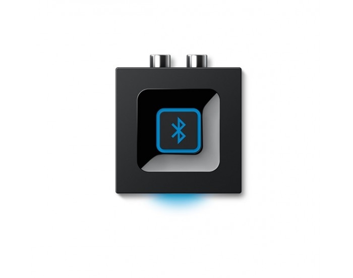 Адаптер Logitech Bluetooth Audio Receiver