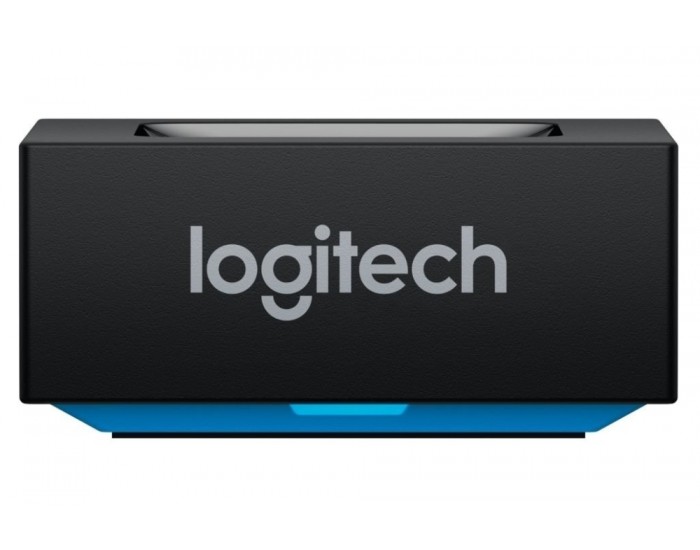 Адаптер Logitech Bluetooth Audio Receiver