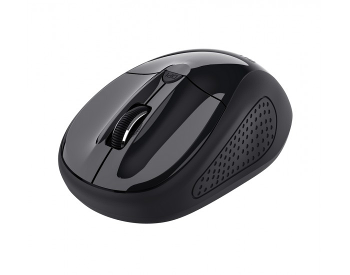 Мишка TRUST Basics Wireless Mouse Мишка TRUST Basics Wireless Mouse