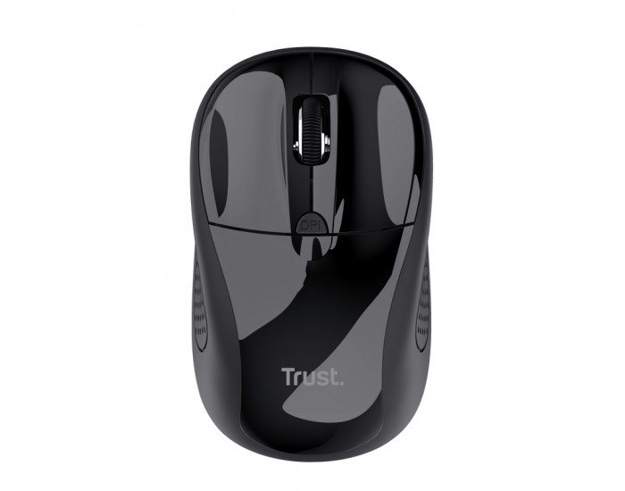 Мишка TRUST Basics Wireless Mouse Мишка TRUST Basics Wireless Mouse