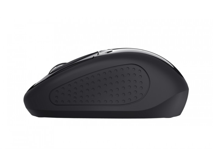 Мишка TRUST Basics Wireless Mouse Мишка TRUST Basics Wireless Mouse