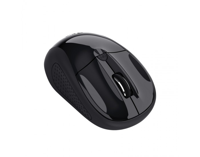 Мишка TRUST Basics Wireless Mouse Мишка TRUST Basics Wireless Mouse