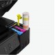 Мастилоструен принтер Canon PIXMA G1430