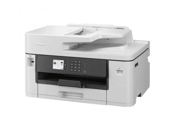 Мастилоструйно многофункционално устройство Brother MFC-J2340DW Inkjet Multifunctional