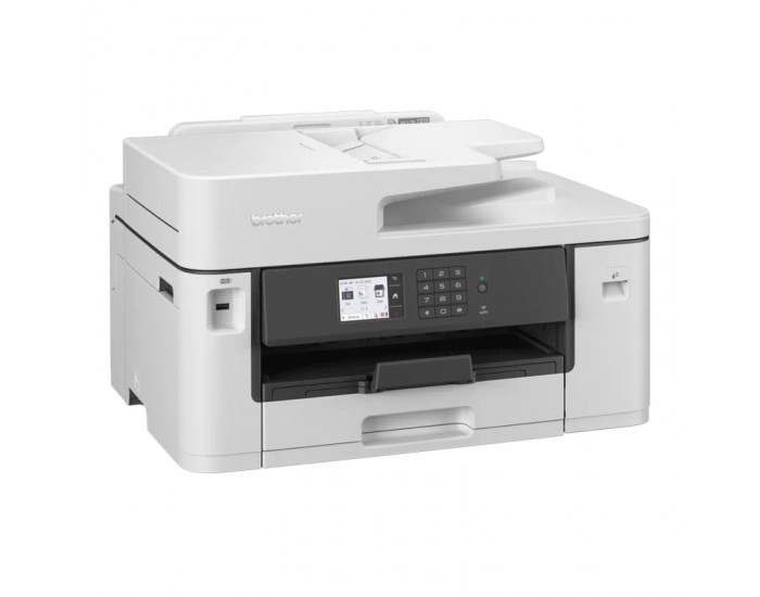 Мастилоструйно многофункционално устройство Brother MFC-J2340DW Inkjet Multifunctional