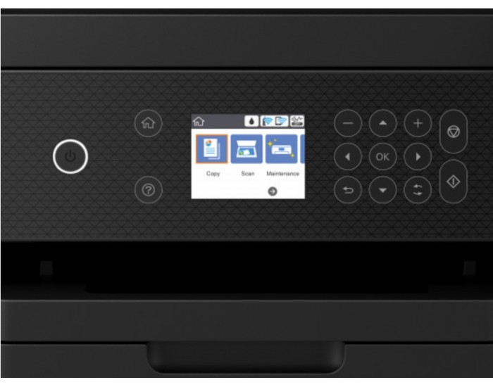 Мастилоструйно многофункционално устройство Epson EcoTank L6270 WiFi MFP
