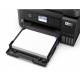 Мастилоструйно многофункционално устройство Epson EcoTank L6270 WiFi MFP