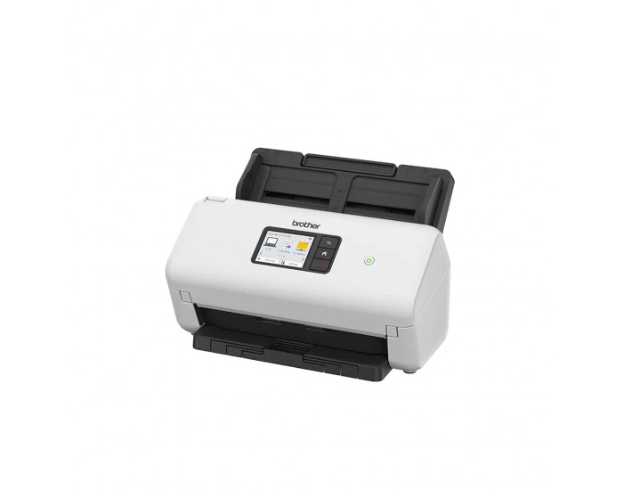Скенер Brother ADS-4500W Desktop document scanner
