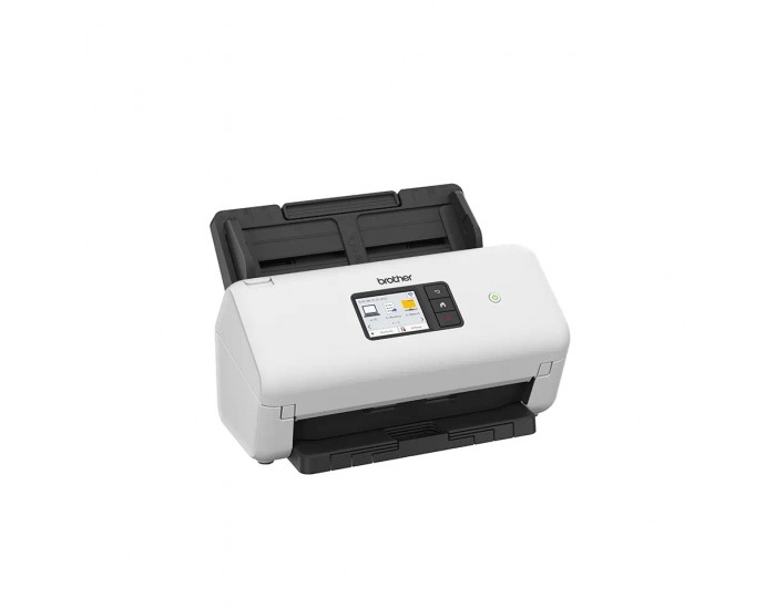 Скенер Brother ADS-4500W Desktop document scanner
