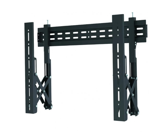 Стойка Neomounts by NewStar Flat Screen Wall Mount for video walls (pop-out / stretchable) Стойка Neomounts by NewStar Flat Screen Wall Mount for video walls (pop-out / stretchable)