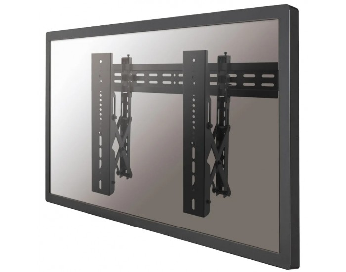 Стойка Neomounts by NewStar Flat Screen Wall Mount for video walls (pop-out / stretchable) Стойка Neomounts by NewStar Flat Screen Wall Mount for video walls (pop-out / stretchable)