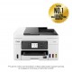 Мастилоструйно многофункционално устройство Canon MAXIFY GX4040 All-In-One, White&Black