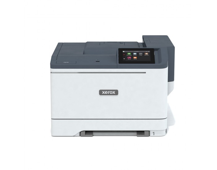 Лазерен принтер Xerox VersaLink C410 Colour Printer
