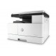 Лазерно многофункционално устройство HP LaserJet MFP M438n
