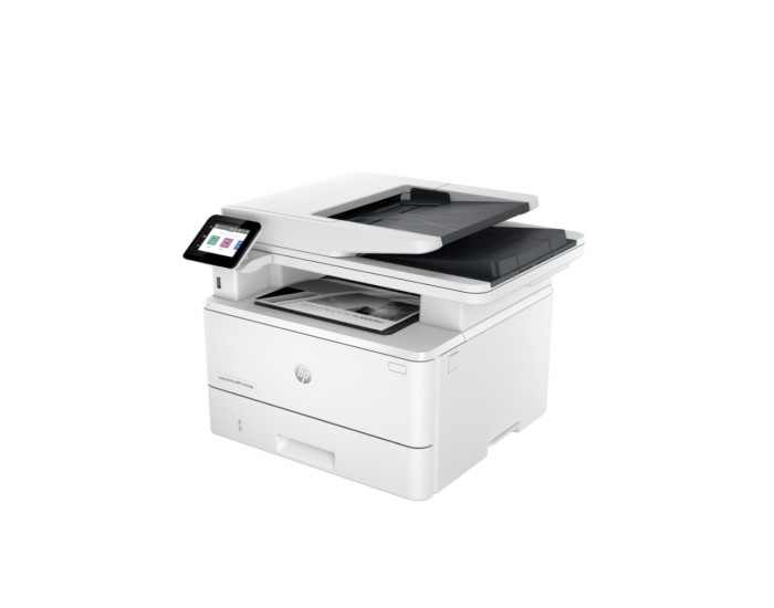 Лазерно многофункционално устройство HP LaserJet Pro MFP 4102fdw Printer Лазерно многофункционално устройство HP LaserJet Pro MFP 4102fdw Printer