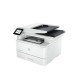 Лазерно многофункционално устройство HP LaserJet Pro MFP 4102fdw Printer Лазерно многофункционално устройство HP LaserJet Pro MFP 4102fdw Printer