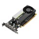 Видео карта PNY NVIDIA T1000 8GB LowProfile Видео карта PNY NVIDIA T1000 8GB LowProfile