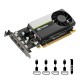 Видео карта PNY NVIDIA T1000 8GB LowProfile Видео карта PNY NVIDIA T1000 8GB LowProfile