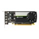 Видео карта PNY NVIDIA T1000 8GB LowProfile Видео карта PNY NVIDIA T1000 8GB LowProfile