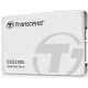 Твърд диск Transcend 256GB, 2.5" SSD 230S, SATA3, 3D TLC, Aluminum case Твърд диск Transcend 256GB, 2.5" SSD 230S, SATA3, 3D TLC, Aluminum case