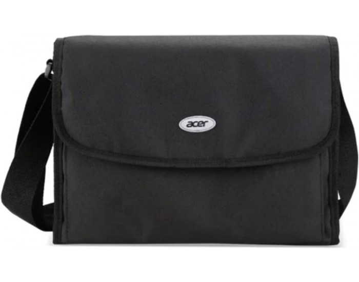 Чанта Acer Carry Case for projector X/P1/P5 & H/V6 series Чанта Acer Carry Case for projector X/P1/P5 & H/V6 series