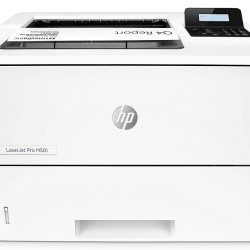 Лазерен принтер HP LaserJet Pro M501dn Printer - Офис