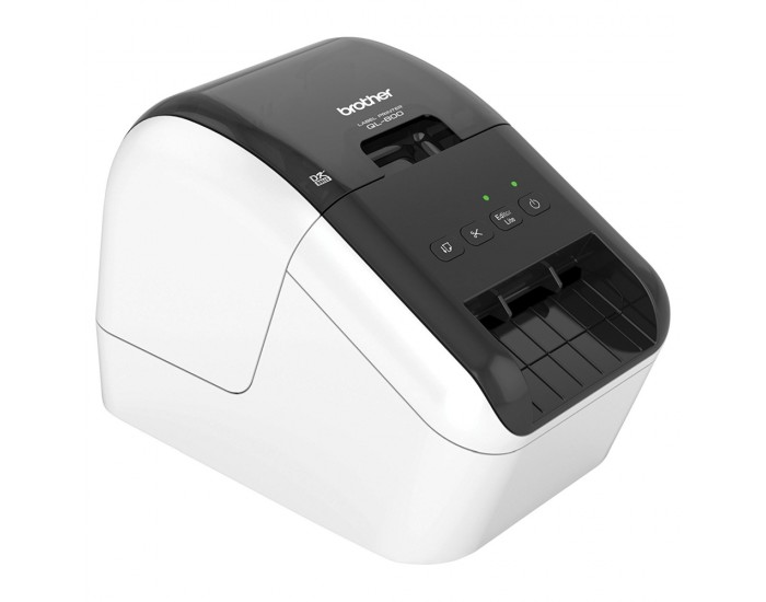 Етикетен принтер Brother QL-800 Label printer