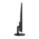Монитор AOC Q32V4, 31.5" IPS WLED, 2560x1440@75Hz, 4ms GTG, 250cd/m2, 1000:1, 20M:1 DCR, Adaptive Sync, FlickerFree, Low Blue Light, 2Wx2, Tilt, HDMI, DP