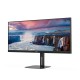 Монитор AOC U34V5C/BK, 34" VA WLED, 3440x1440@100Hz, 4ms GtG, 1ms MPRT, 300cd m/2, 4000:1, 20M:1 DCR, Adaptive Sync, FlickerFree, Low Blue Light, 5Wx2, Tilt, Height Adjust, Swivel, HDMI, DP, USB hub Монитор AOC U34V5C/BK, 34" VA WLED, 3440x1440@100Hz, 4ms GtG, 1ms MPRT, 300cd m/2, 4000:1, 20M:1 DCR, Adaptive Sync, FlickerFree, Low Blue Light, 5Wx2, Tilt, Height Adjust, Swivel, HDMI, DP, USB hub