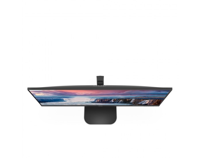 Монитор AOC U34V5C/BK, 34" VA WLED, 3440x1440@100Hz, 4ms GtG, 1ms MPRT, 300cd m/2, 4000:1, 20M:1 DCR, Adaptive Sync, FlickerFree, Low Blue Light, 5Wx2, Tilt, Height Adjust, Swivel, HDMI, DP, USB hub Монитор AOC U34V5C/BK, 34" VA WLED, 3440x1440@100Hz, 4ms GtG, 1ms MPRT, 300cd m/2, 4000:1, 20M:1 DCR, Adaptive Sync, FlickerFree, Low Blue Light, 5Wx2, Tilt, Height Adjust, Swivel, HDMI, DP, USB hub