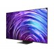 Телевизор Samsung 65" 65S95D AI 4K QD-OLED SMART TV, 144 Hz, WiFi 5, Bluetooth 5.2, 4xHDMI, 3xUSB, Titan Black