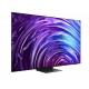 Телевизор Samsung 65" 65S95D AI 4K QD-OLED SMART TV, 144 Hz, WiFi 5, Bluetooth 5.2, 4xHDMI, 3xUSB, Titan Black