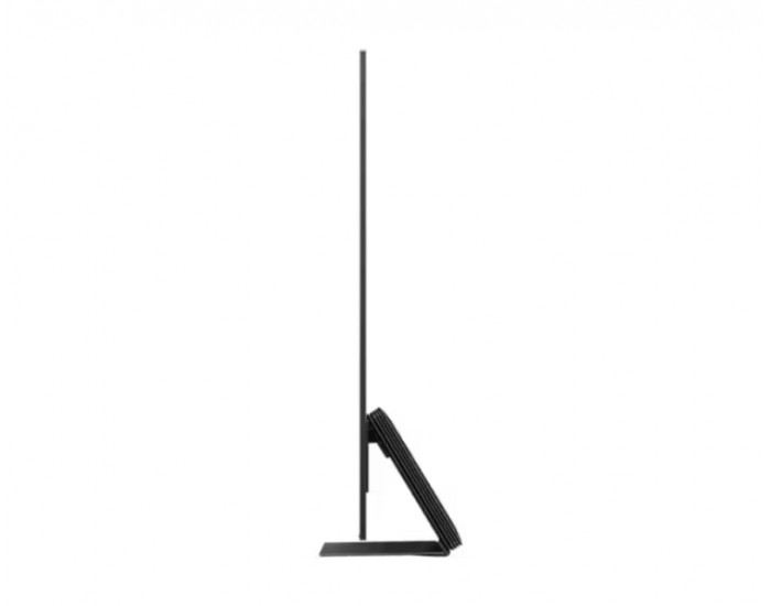 Телевизор Samsung 65" 65S95D AI 4K QD-OLED SMART TV, 144 Hz, WiFi 5, Bluetooth 5.2, 4xHDMI, 3xUSB, Titan Black