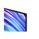 Телевизор Samsung 65" 65S95D AI 4K QD-OLED SMART TV, 144 Hz, WiFi 5, Bluetooth 5.2, 4xHDMI, 3xUSB, Titan Black