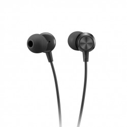 Слушалки Lenovo USB-C Wired In-Ear Headphones - Офис техника
