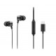 Слушалки Lenovo USB-C Wired In-Ear Headphones Слушалки Lenovo USB-C Wired In-Ear Headphones
