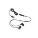 Слушалки Lenovo USB-C Wired In-Ear Headphones Слушалки Lenovo USB-C Wired In-Ear Headphones