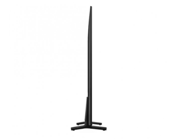 Телевизор Samsung 75" 75DU8072 AI 4K UHD LED TV, SMART, 3xHDMI, 2xUSB, Wi-Fi 5, Bluetooth 5.2, Frameless, Black