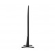 Телевизор Samsung 75" 75DU8072 AI 4K UHD LED TV, SMART, 3xHDMI, 2xUSB, Wi-Fi 5, Bluetooth 5.2, Frameless, Black