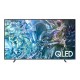 Телевизор Samsung 65" 65Q67D AI 4K QLED , SMART, Wireless, Network, PIP, Bluetooth 5.2, 3xHDMI, 2xUSB, Black