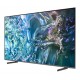 Телевизор Samsung 65" 65Q67D AI 4K QLED , SMART, Wireless, Network, PIP, Bluetooth 5.2, 3xHDMI, 2xUSB, Black