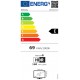 Телевизор Samsung 65" 65Q67D AI 4K QLED , SMART, Wireless, Network, PIP, Bluetooth 5.2, 3xHDMI, 2xUSB, Black