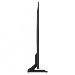 Телевизор Samsung 43" 43Q67D AI 4K QLED, SMART, Wireless, Network, PIP, Bluetooth 5.2, 3xHDMI, 2xUSB, Black - Офис техника