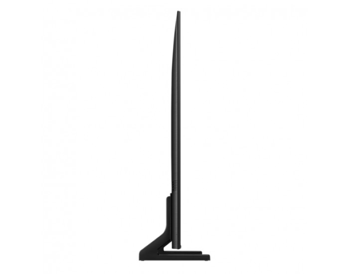 Телевизор Samsung 43" 43Q67D AI 4K QLED, SMART, Wireless, Network, PIP, Bluetooth 5.2, 3xHDMI, 2xUSB, Black