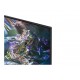 Телевизор Samsung 43" 43Q67D AI 4K QLED, SMART, Wireless, Network, PIP, Bluetooth 5.2, 3xHDMI, 2xUSB, Black