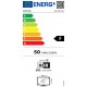 Телевизор Samsung 43" 43Q67D AI 4K QLED, SMART, Wireless, Network, PIP, Bluetooth 5.2, 3xHDMI, 2xUSB, Black